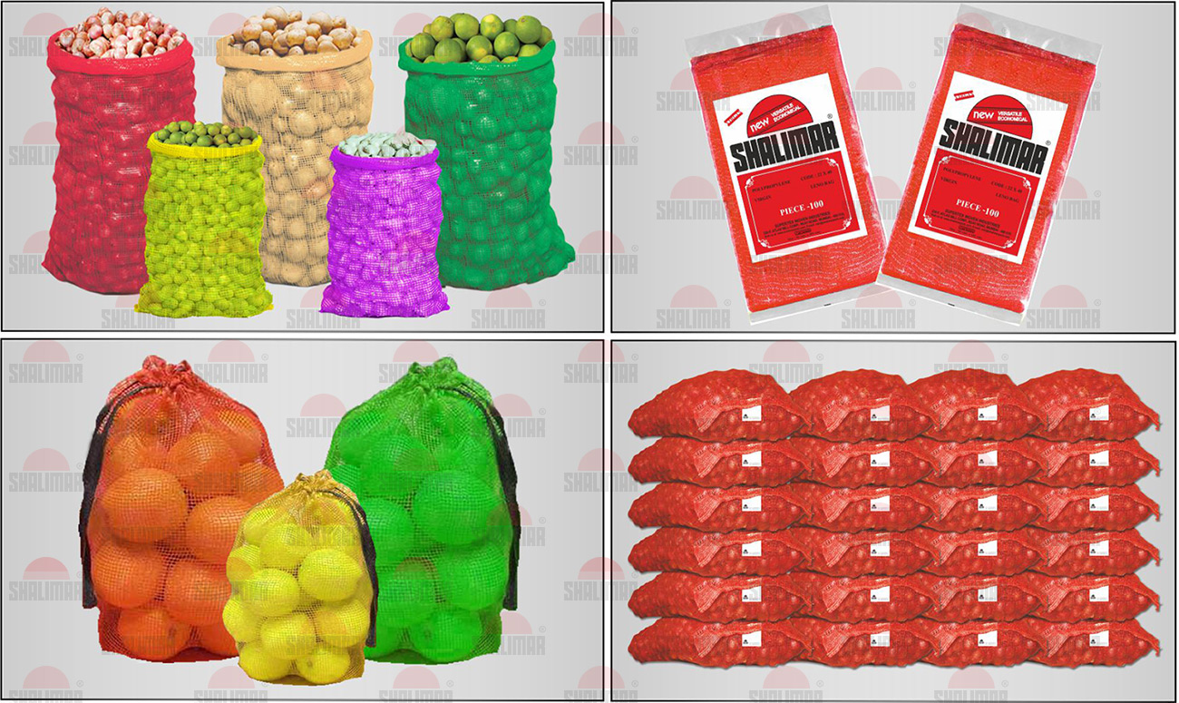 Red Pp Plain Leno Bag at Best Price in Chhindwara | Lk Leno Bags  Manufacturers & Suppliers