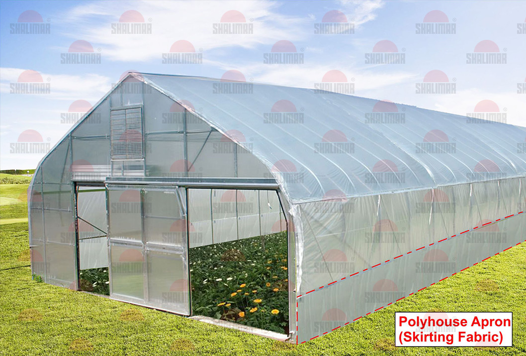 Greenhouse Sheet