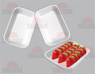 Paper Food Trays