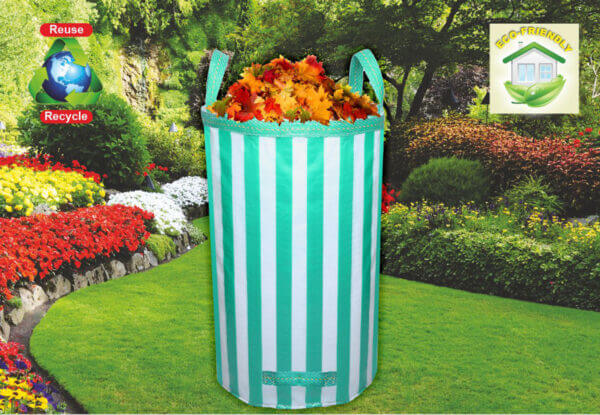 Shalimar Premium OXO - Biodegradable Garbage Bags 42 X 48 Inches (Jumbo XL)  30 Bags (3 Rolls) Dustbin Bag/Trash Bag - Black Colour - Price History