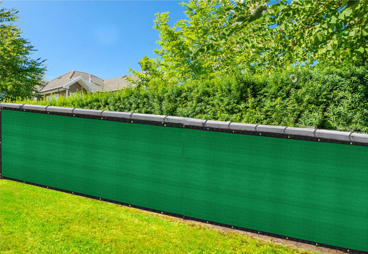 Buy Best Quality HDPE Fence Net and Garden Fencing Net Online Shalimar