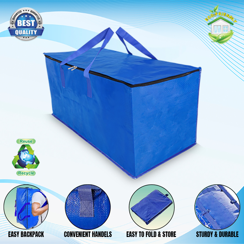 Buy Shalimar Premium OXO - Biodegradable Garbage Bags 42 X 48
